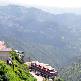 Jai Sirhind Regency, Shimla 1